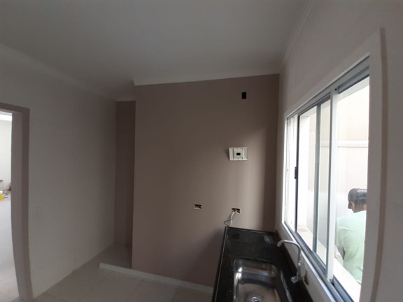 Foto do imóvel: Sobrado com 3 Quartos à Venda, 115 m² em Vila Império - São Paulo