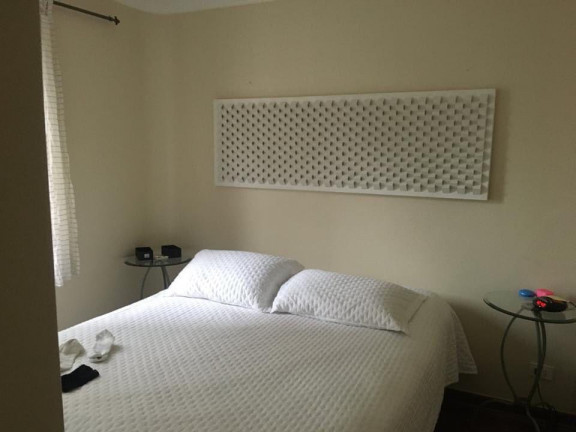 Imagem Apartamento com 3 Quartos para Alugar, 80 m² em Vila Olímpia - São Paulo