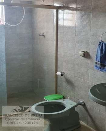 Imagem Sobrado com 3 Quartos à Venda, 129 m² em Jardim São José - Cruzeiro