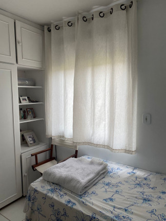 Imagem Apartamento com 3 Quartos à Venda, 54 m² em Jardim Santa Efigênia - São Paulo