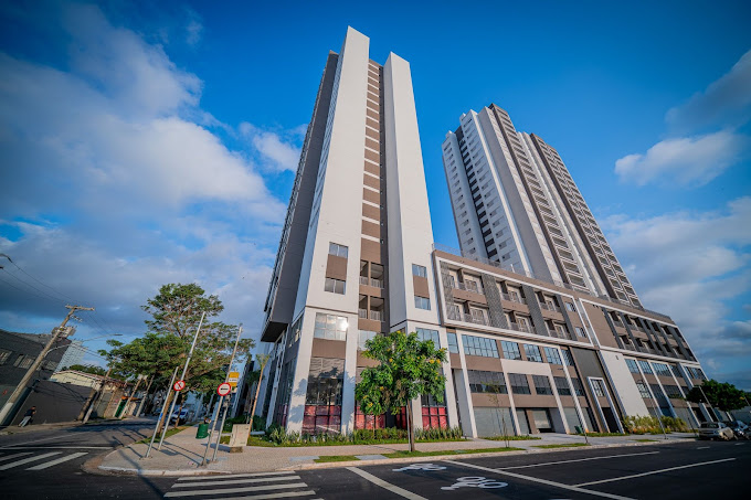 Apartamento com 3 Quartos à Venda, 108 m²em Chácara Santo Antônio - SÃO PAULO