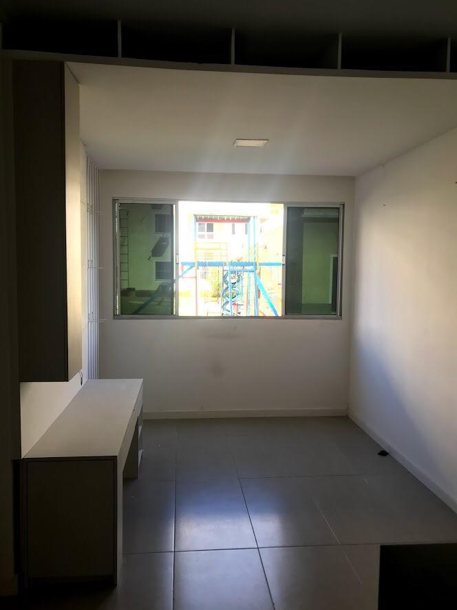 Apartamento com 3 Quartos à Venda, 63 m²em Messejana - Fortaleza