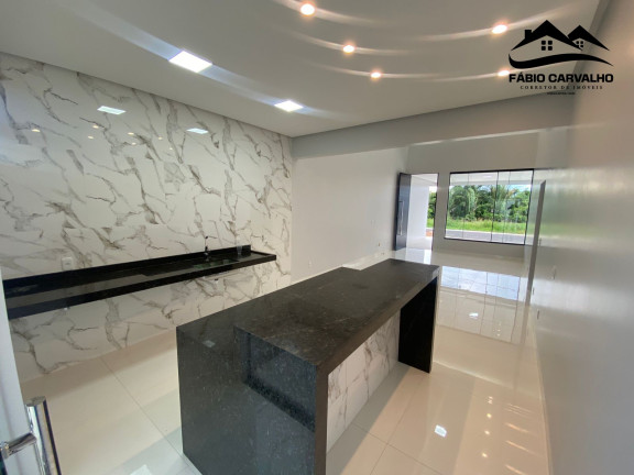 Imagem Casa de Condomínio com 3 Quartos à Venda, 150 m² em Cidade Nova - Marabá