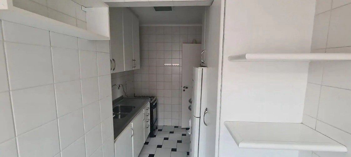 Imagem Apartamento com 2 Quartos à Venda ou Locação, 60 m² em Vila Olímpia - São Paulo