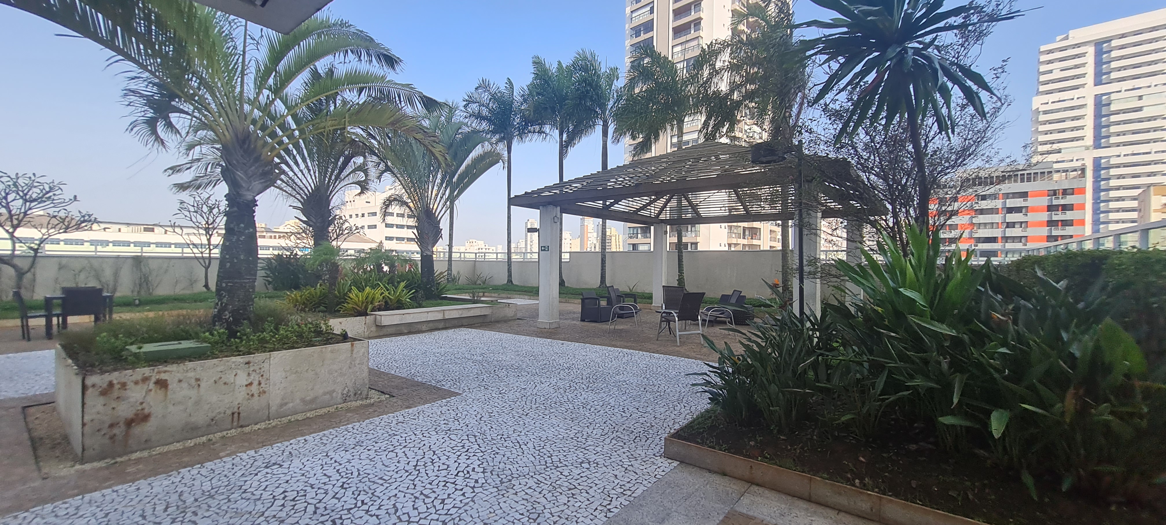 Imagem Apartamento com 1 Quarto à Venda, 48 m²em Boqueirão - Santos