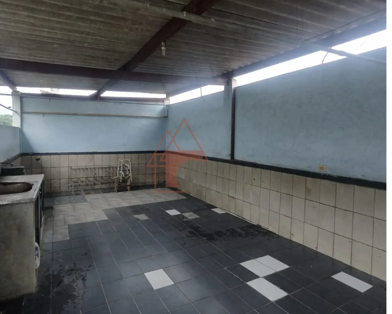 Imagem Casa com 3 Quartos à Venda, 196 m² em Padre Manoel da Nóbrega - Cubatão