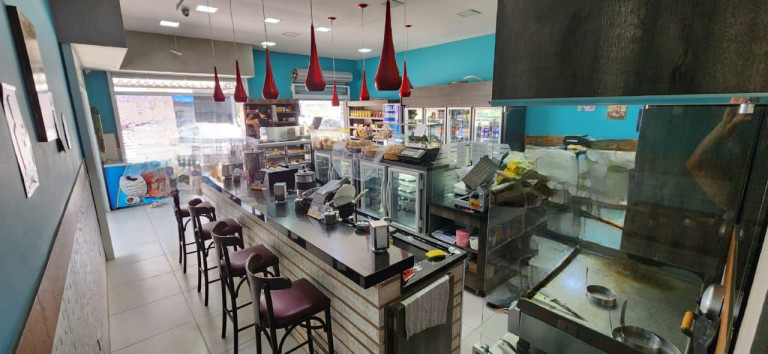 Imagem Ponto Comercial à Venda, 100 m² em Portão - Atibaia