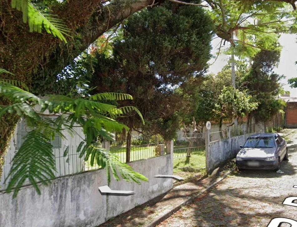 Imagem Terreno à Venda, 16 HA em Capoeiras - Florianópolis