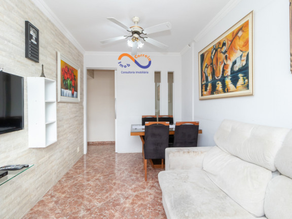 Imagem Apartamento com 3 Quartos à Venda, 98 m² em Ipiranga - São Paulo