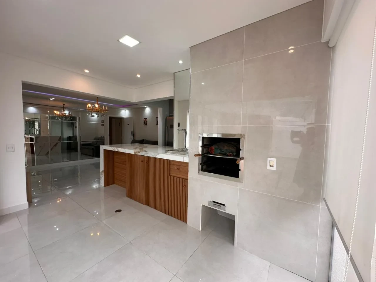 Apartamento com 2 Quartos à Venda, 70 m² em Jardim Flórida - Jundiaí