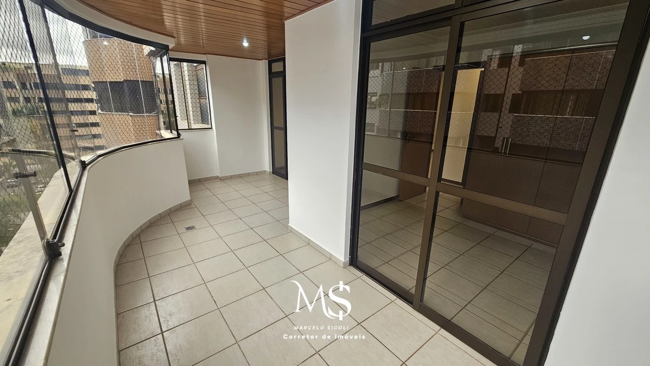 Imagem Apartamento com 2 Quartos à Venda, 82 m² em Asa Norte - Brasília