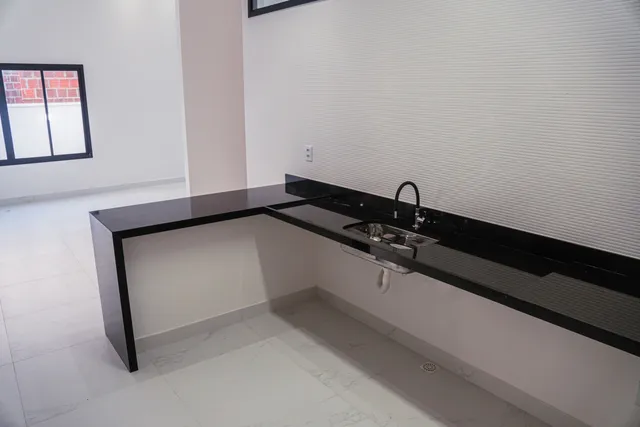 Imagem Casa de Condomínio com 3 Quartos à Venda, 160 m²em Cajupiranga - Parnamirim