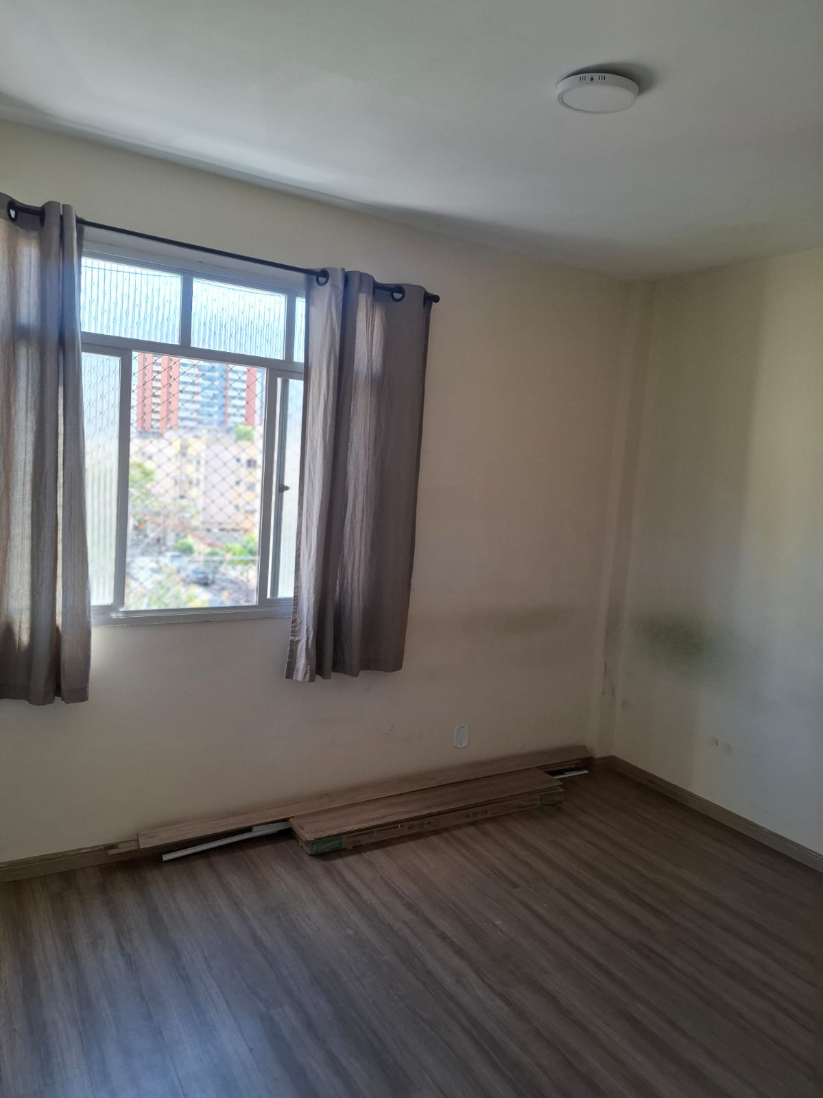 Imagem Apartamento com 3 Quartos à Venda, 98 m² em Itapuã - Vila Velha