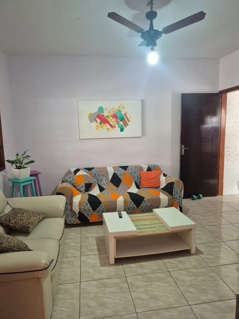 Casa com 2 Quartos à Venda, 98 m² em Caiçara - Praia Grande