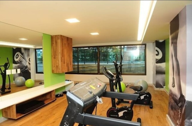 Imagem Apartamento com 2 Quartos à Venda, 69 m² em Boa Viagem - Recife