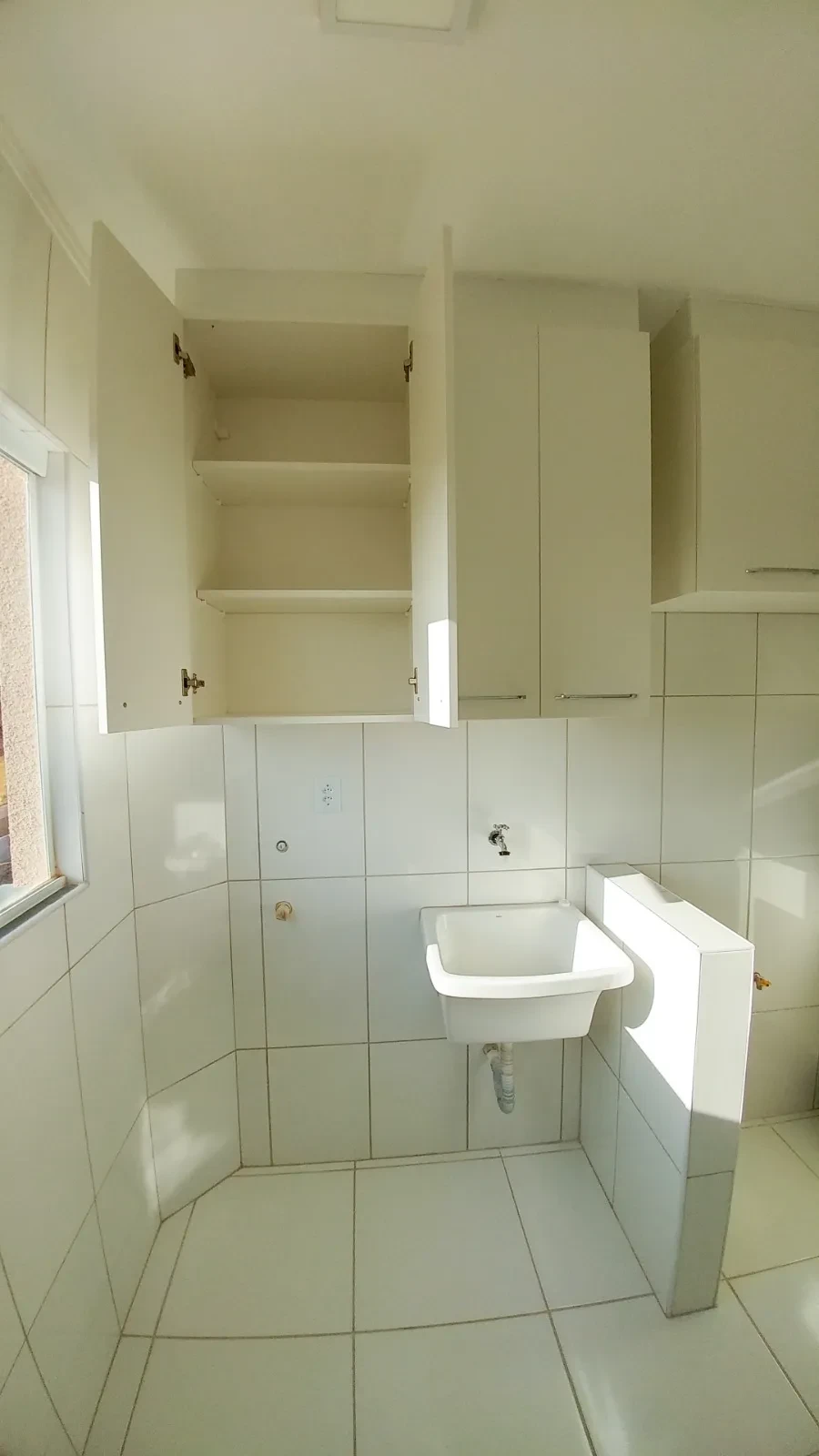 Imagem Apartamento com 2 Quartos para Alugar, 54 metros em Vila Alba - Araçatuba