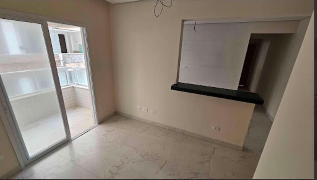 Imagem Apartamento com 2 Quartos à Venda, 71 m² em Caiçara - Praia Grande