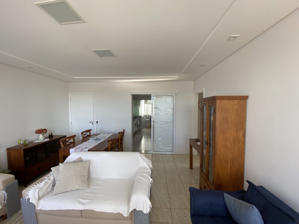 Foto do imóvel: Apartamento com 3 Quartos à Venda, 100 m² em Vila Rafael de Oliveira - Jundiaí