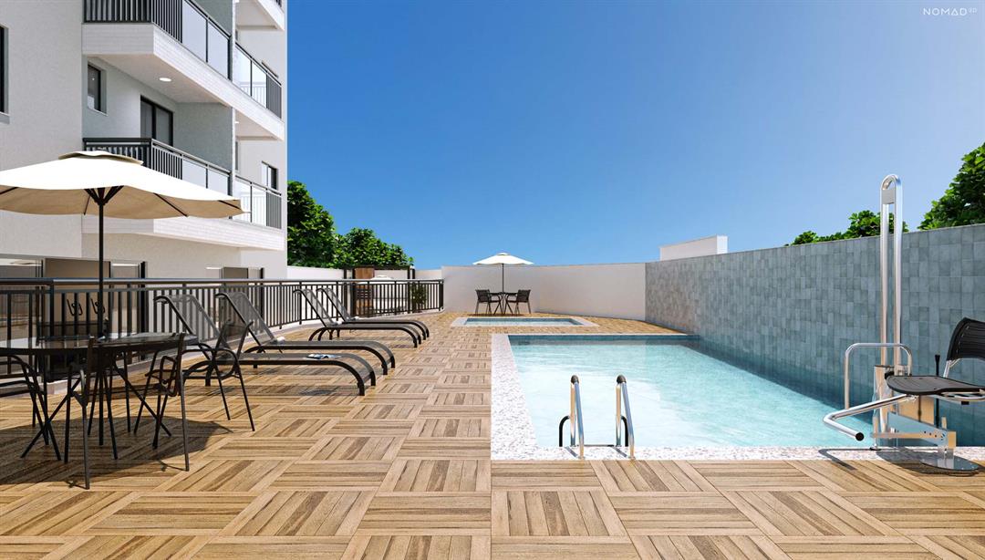 Imagem Apartamento com 2 Quartos à Venda, 65 m² em Méier - Rio de Janeiro