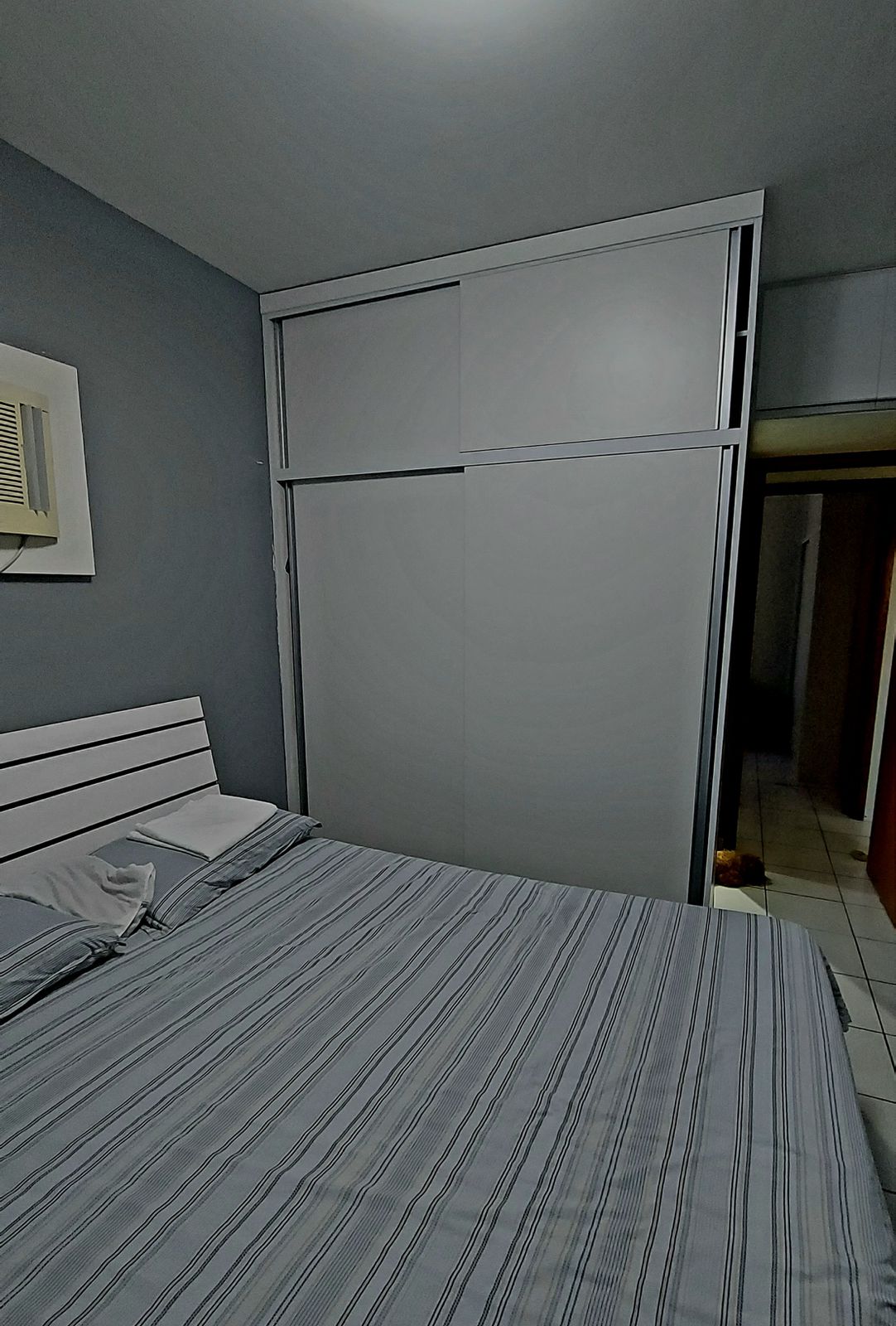 Imagem Apartamento com 3 Quartos à Venda, 78 m²em Nova Parnamirim - Parnamirim