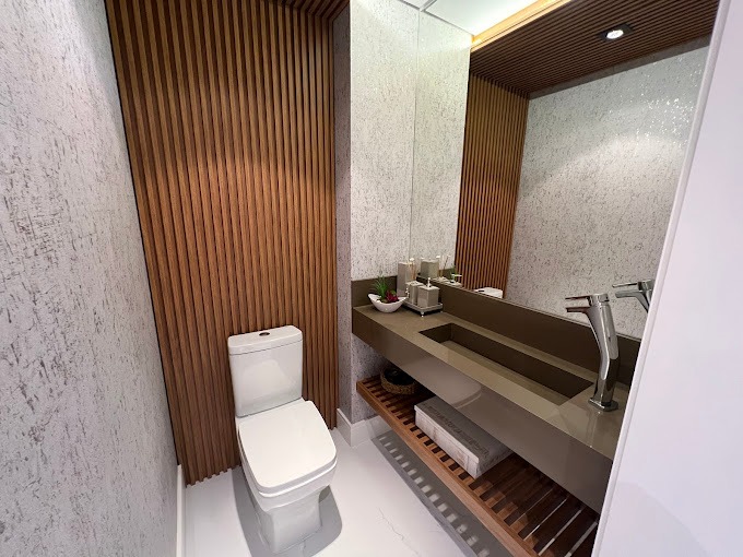 Imagem Apartamento com 3 Quartos à Venda, 101 m²em Centro - Sorocaba