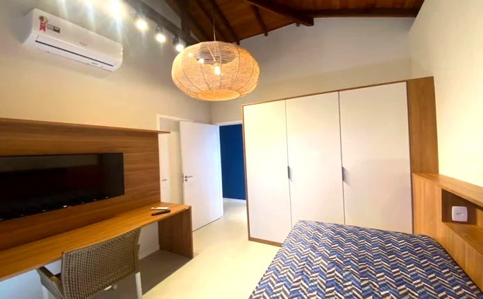 Imagem Casa de Condomínio com 4 Quartos à Venda, 204 m² em Marina - Armação dos Búzios