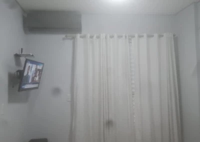 Imagem Apartamento com 1 Quarto para Alugar, 35 m² em República - São Paulo