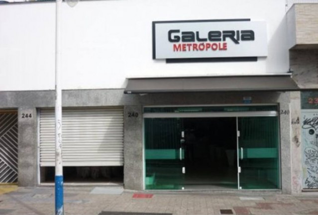 Sala Comercial para Alugar, 30 m² em Centro - São Caetano Do Sul