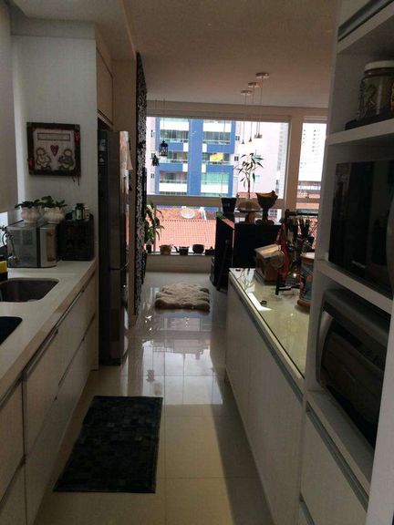 Imagem Apartamento com 3 Quartos à Venda, 300 m² em Itapema