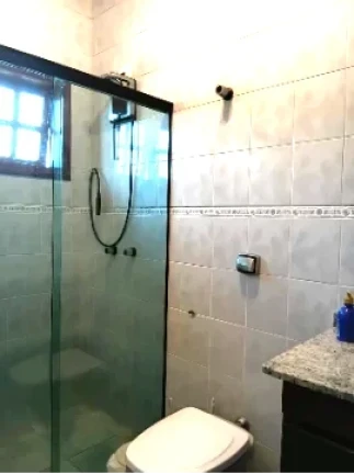 Foto do imóvel: Casa de Condomínio com 3 Quartos à Venda, 192 m² em Maitinga - Bertioga