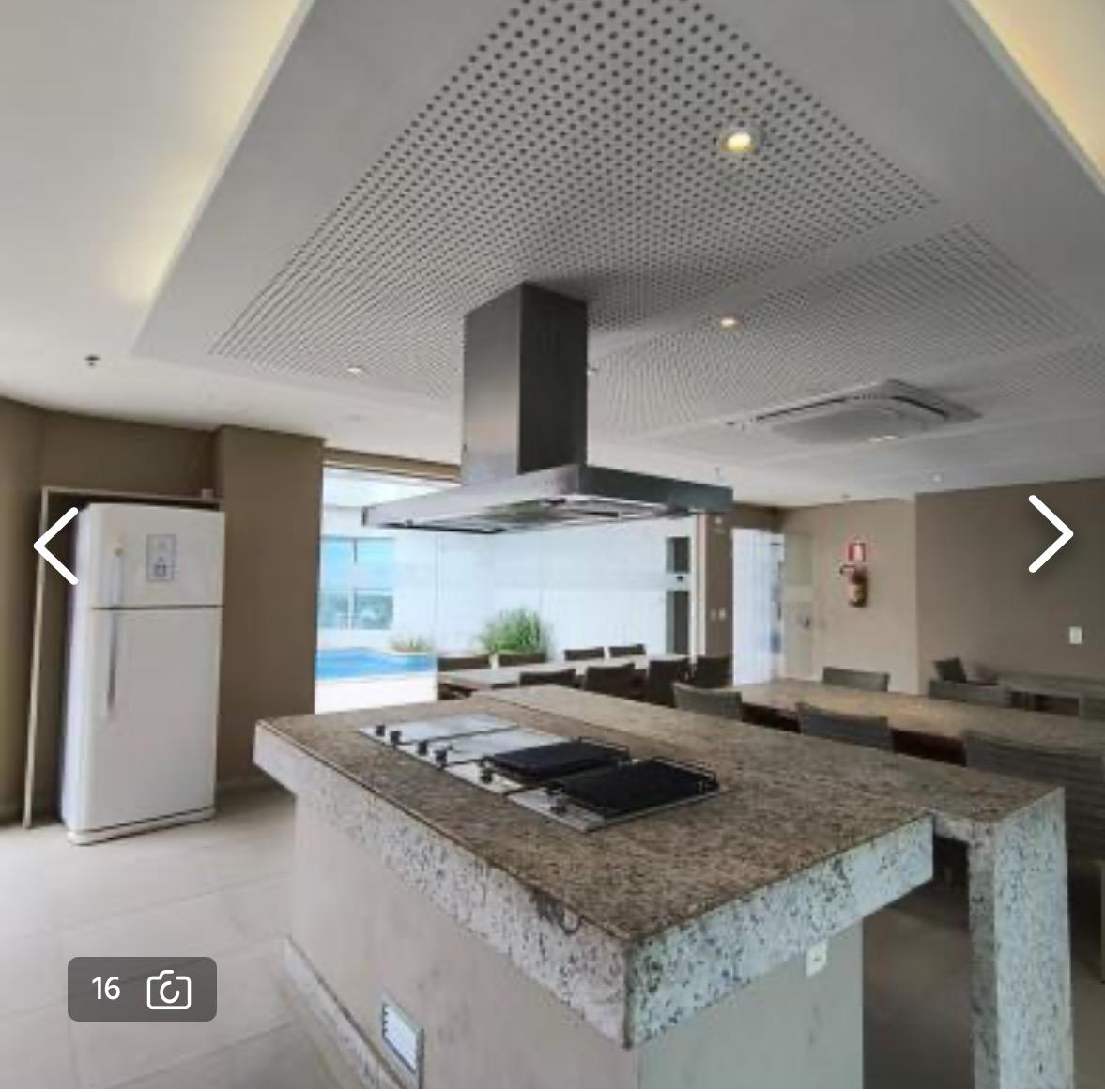 Foto do imóvel: Apartamento com 1 Quarto à Venda, 44 m² em Pernambués - Salvador