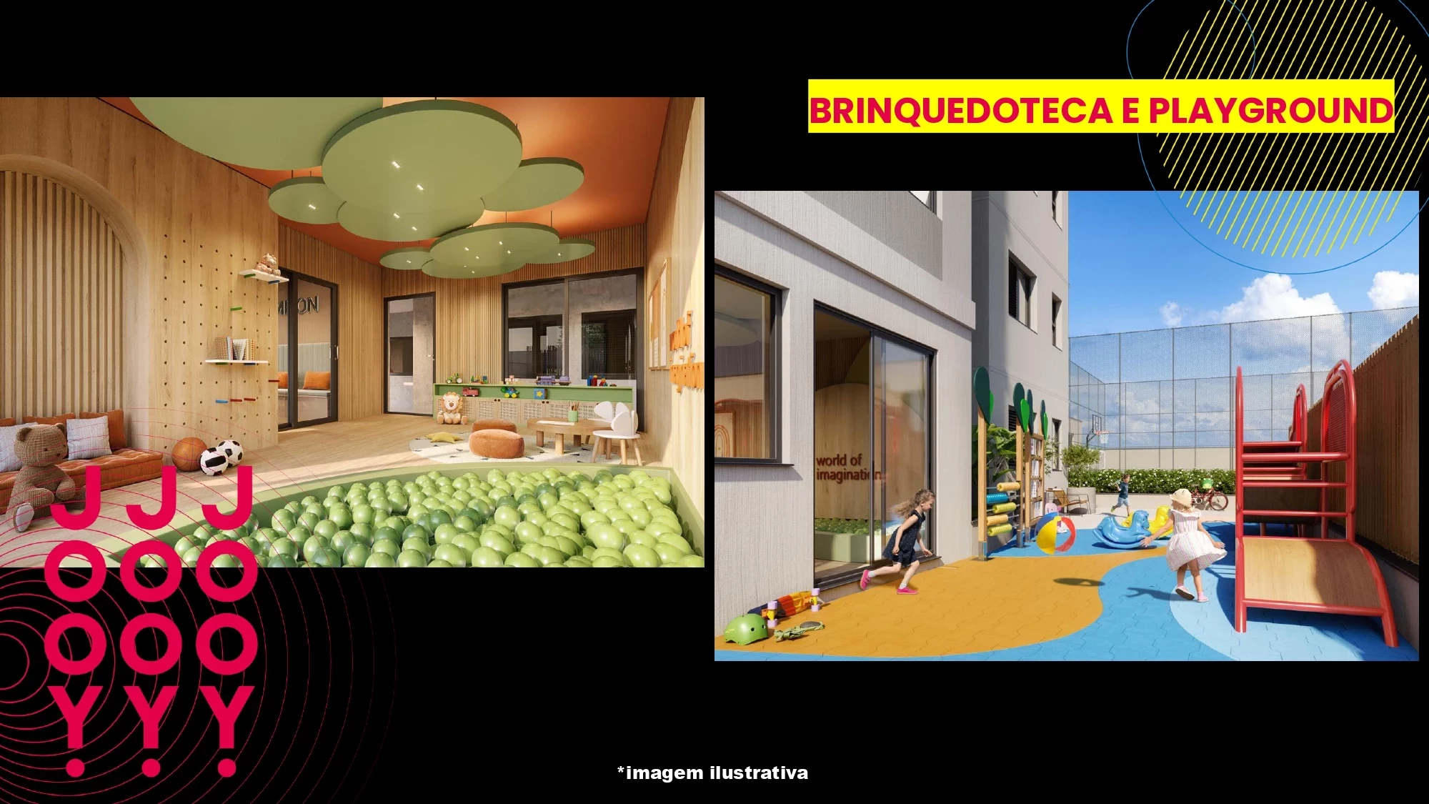 Foto do imóvel: Apartamento com 1 Quarto à Venda, 59 m² em Vila Vilas Boas - Campo Grande