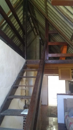 Imagem Chácara com 2 Quartos à Venda, 1.404 m² em Estrada Municipal Casqueiro - Biritiba-Mirim