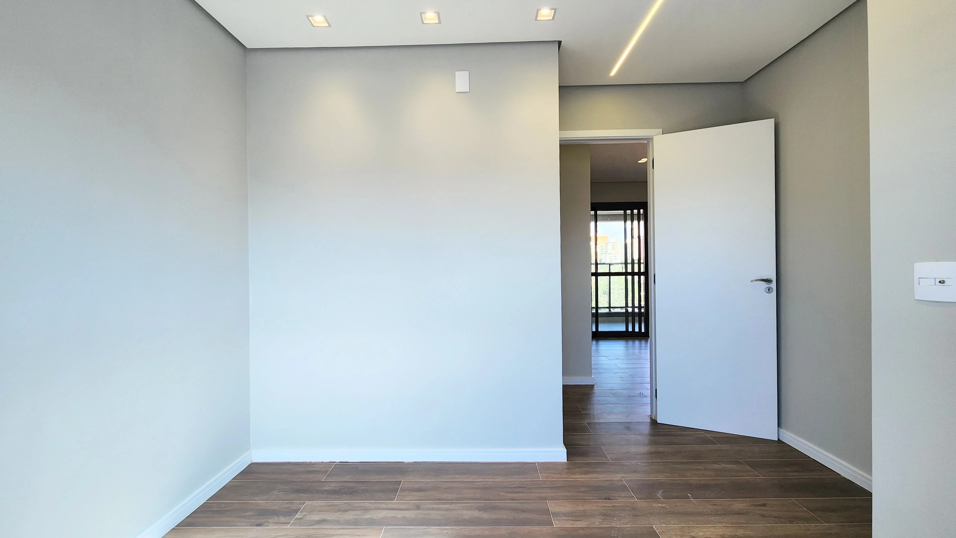 Imagem Apartamento com 2 Quartos à Venda, 73 m² em Brooklin Paulista - São Paulo