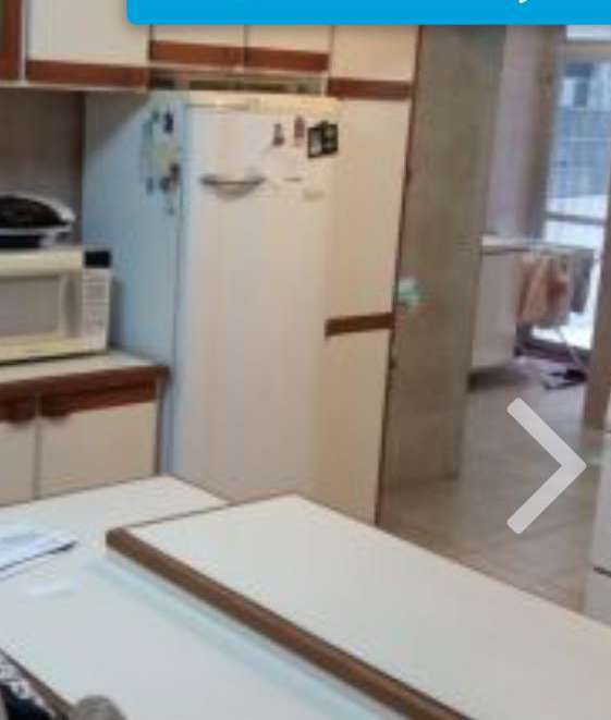 Imagem Apartamento com 3 Quartos à Venda, 200 m² em Jardim Blumenau - Blumenau