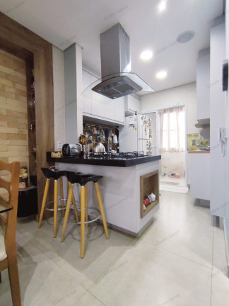 Imagem Casa de Condomínio com 3 Quartos à Venda, 118 m² em Medeiros - Jundiaí