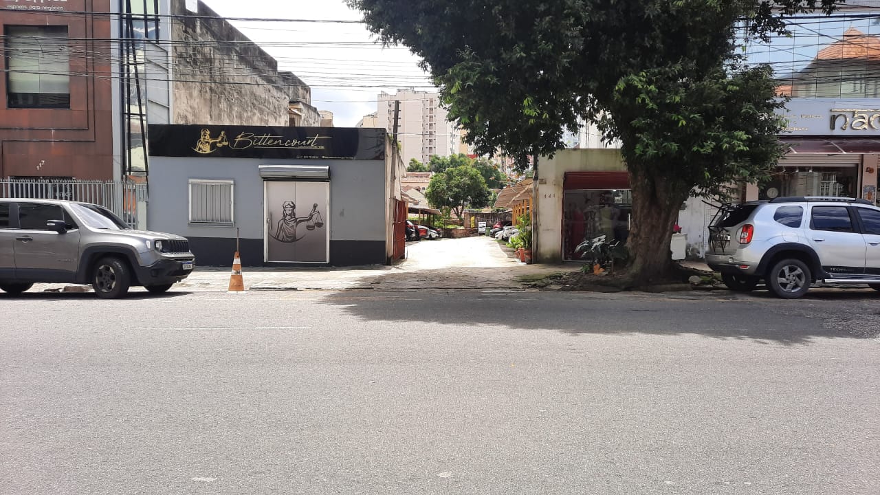 Terreno à Venda, 1.037 m² em Nazaré - Belém