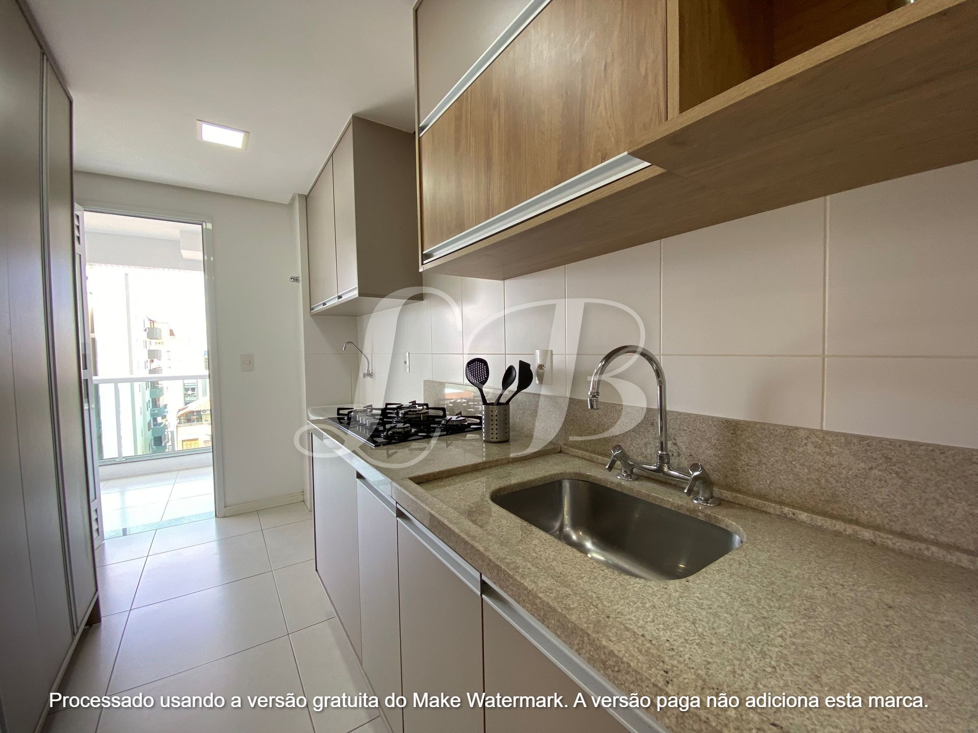 Imagem Apartamento com 3 Quartos à Venda, 101 m² em Centro - São Leopoldo