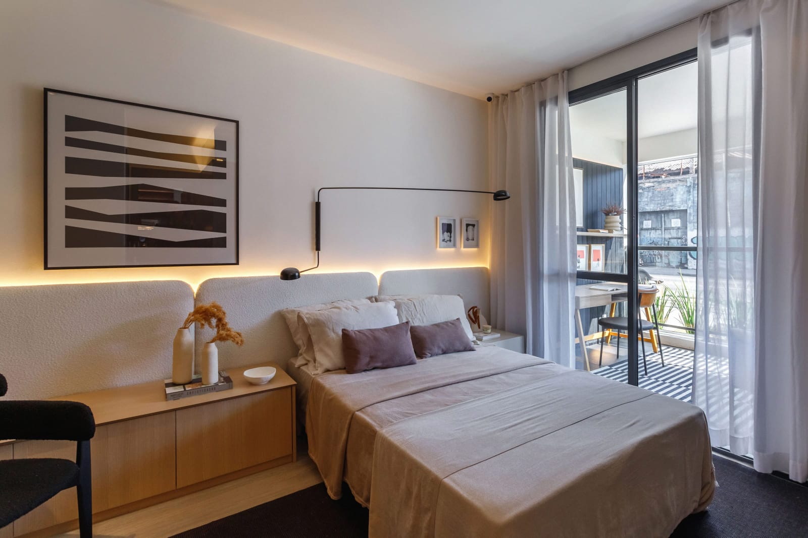 Imagem Apartamento com 3 Quartos à Venda, 77 m² em Santo Cristo - Rio de Janeiro