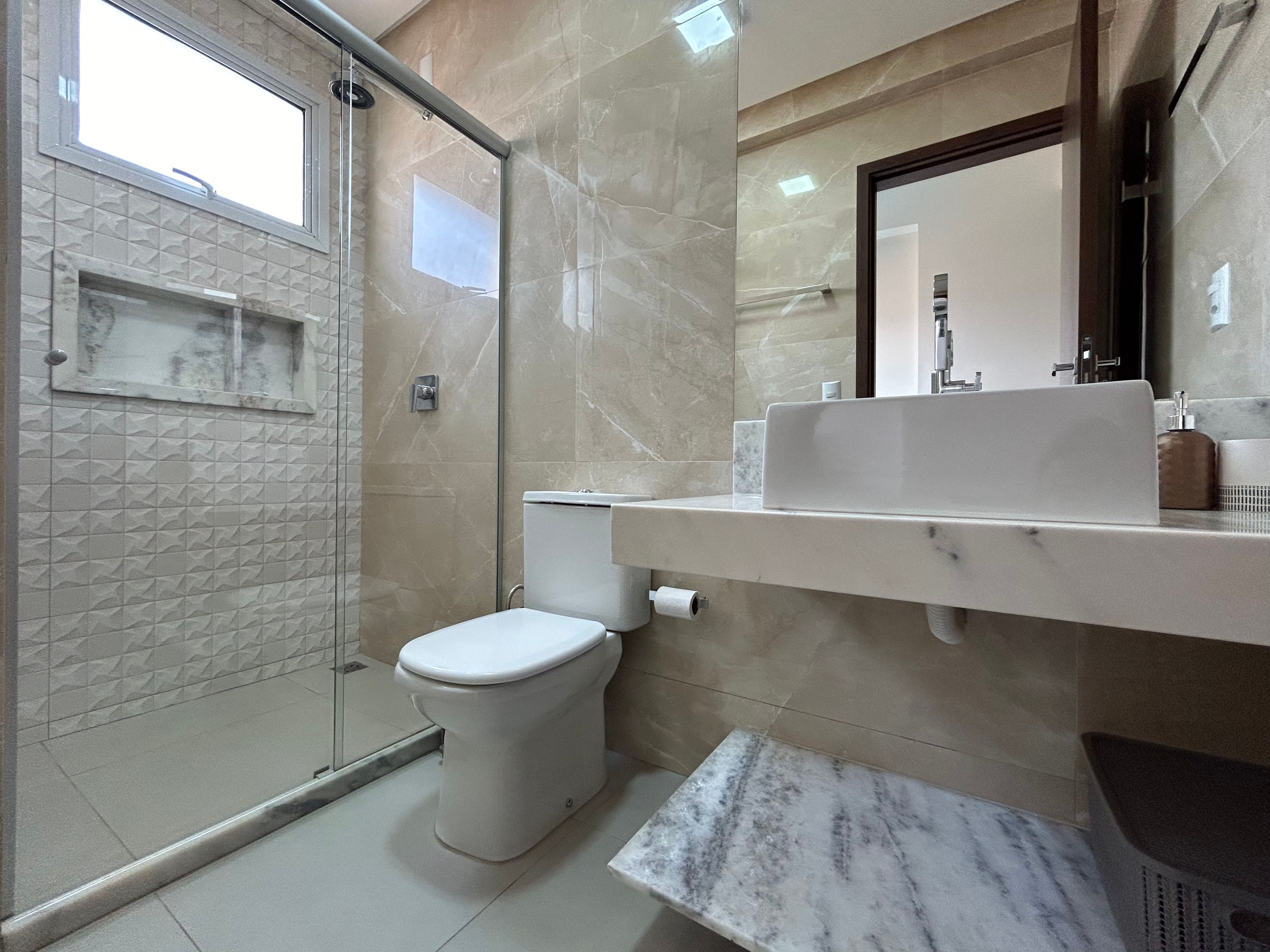 Imagem Apartamento com 3 Quartos à Venda, 117 m²em Setor Morada do Sol - Rio Verde