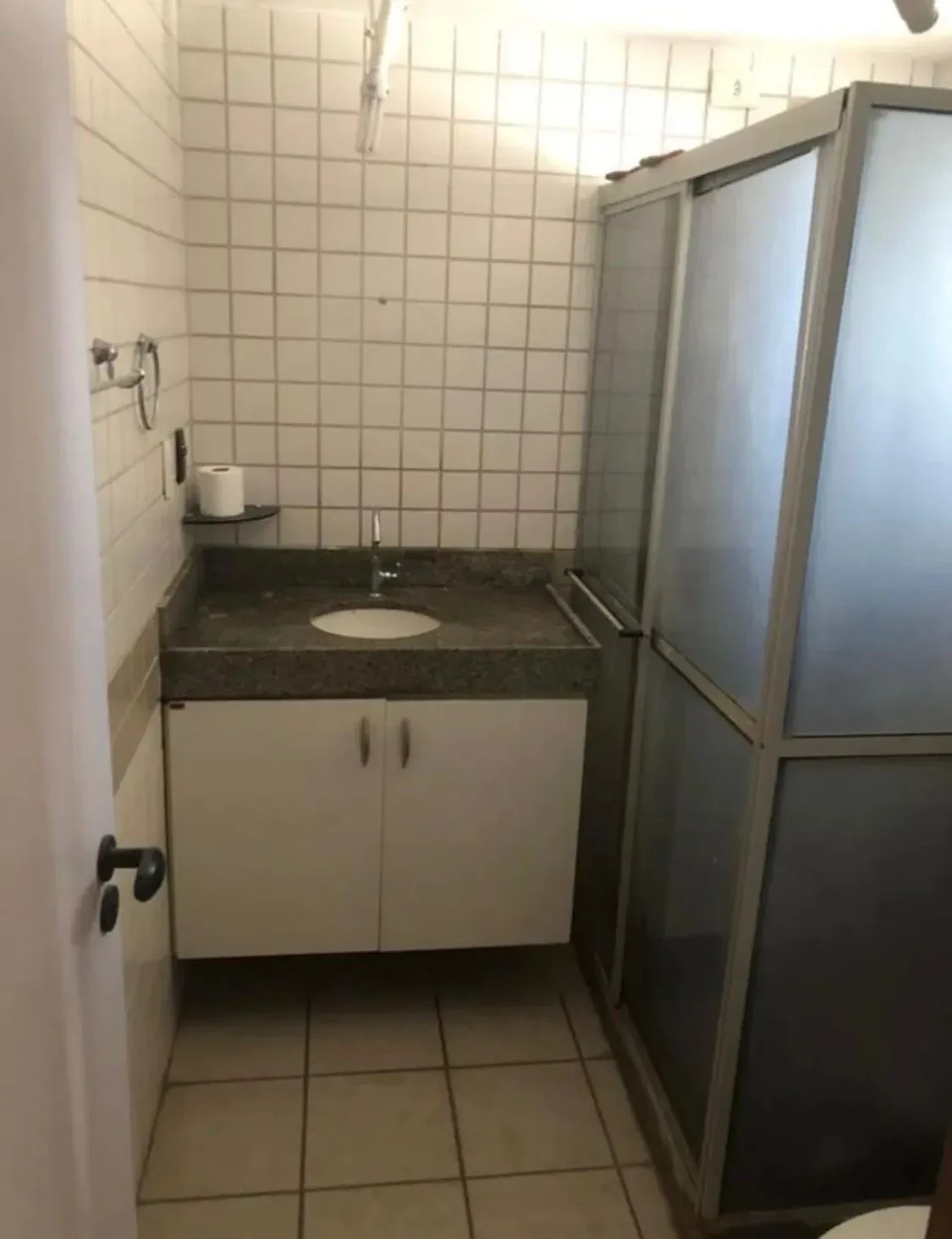 Imagem Flat com 1 Quarto à Venda, 43 m² em Casa Forte - Recife