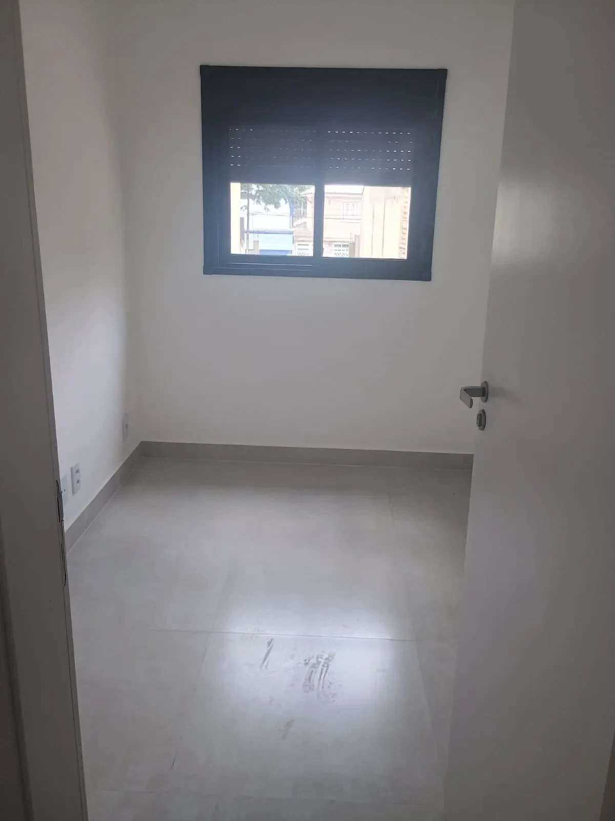 Imagem Apartamento com 2 Quartos à Venda, 36 m² em Tatuapé - São Paulo