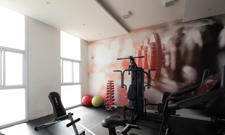 Imagem Apartamento com 1 Quarto à Venda,  em Umuarama - Osasco