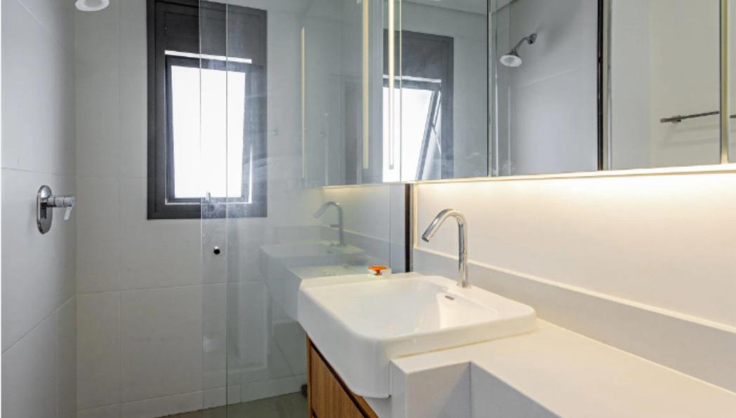 Imagem Apartamento com 3 Quartos à Venda, 175 m²em Cerqueira César - São Paulo