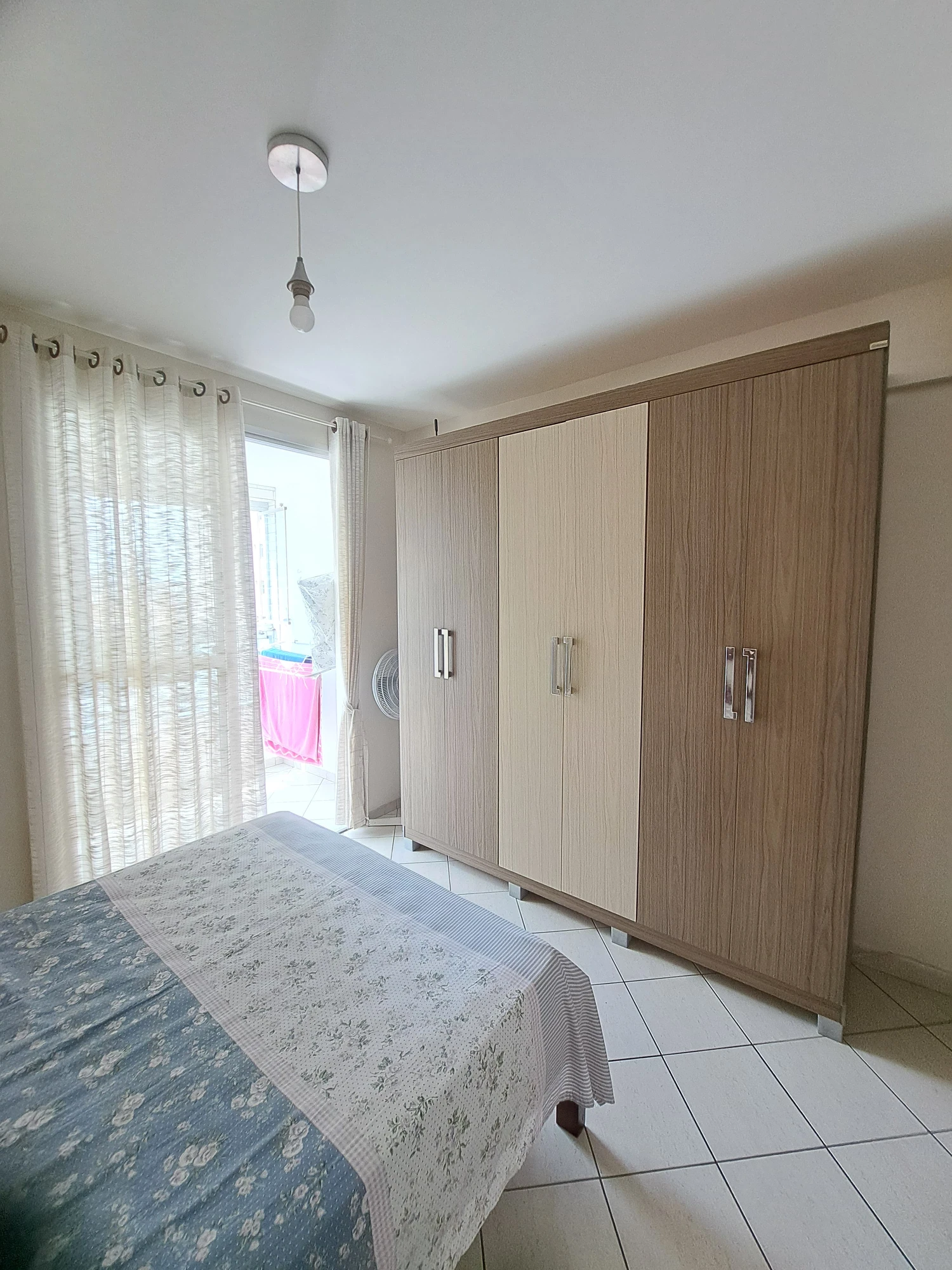 Imagem Apartamento com 2 Quartos à Venda, 58 metros em Jockey de Itaparica - Vila Velha