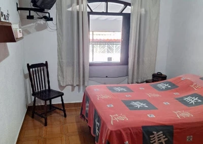 Imagem Casa com 3 Quartos à Venda, 160 m² em Assunção - São Bernardo do Campo