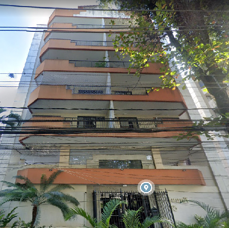 Condomínio Luana em Rio de Janeiro