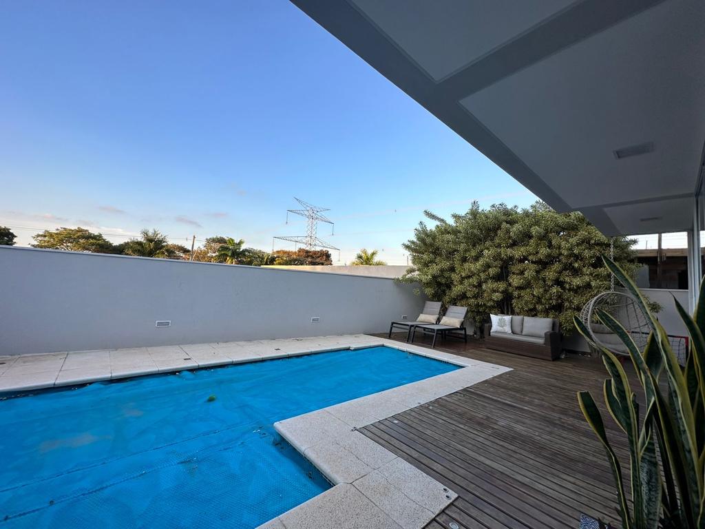 Imagem Casa de Condomínio com 4 Quartos à Venda, 300 m²em Condomínio Reserva da Serra - Jundiaí
