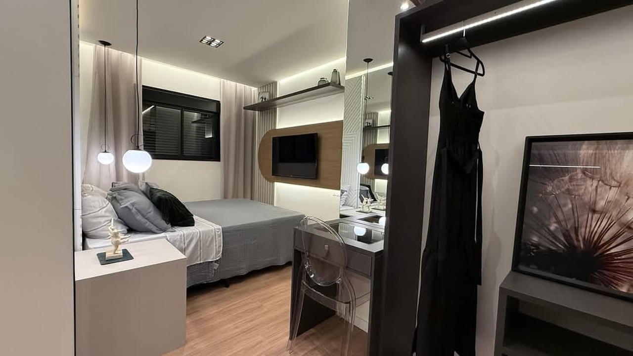 Foto do imóvel: Apartamento com 3 Quartos à Venda, 1.060 m² em Centro - Diadema