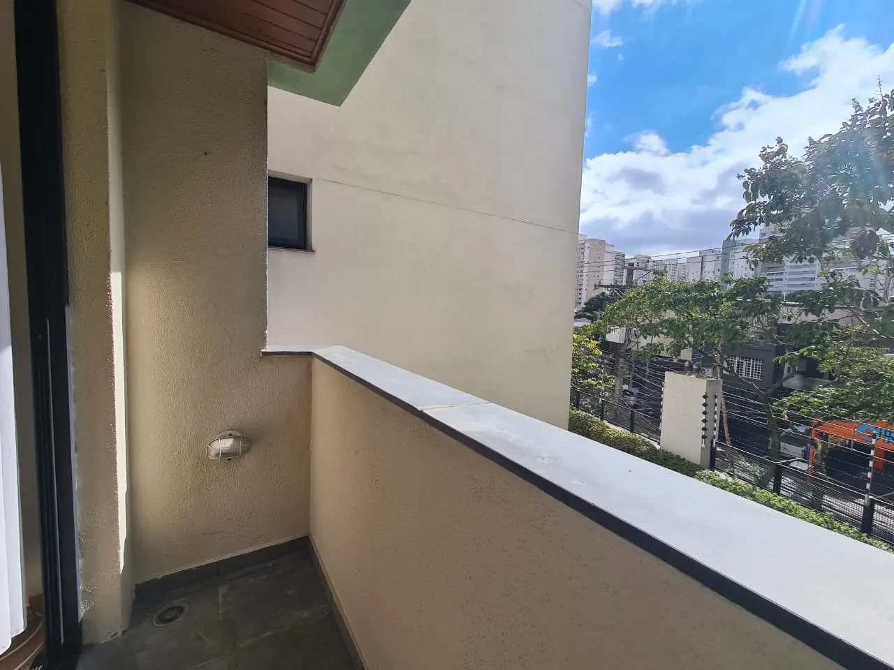 Imagem Apartamento com 1 Quarto à Venda ou Locação, 37 metros em Parque Imperial - São Paulo